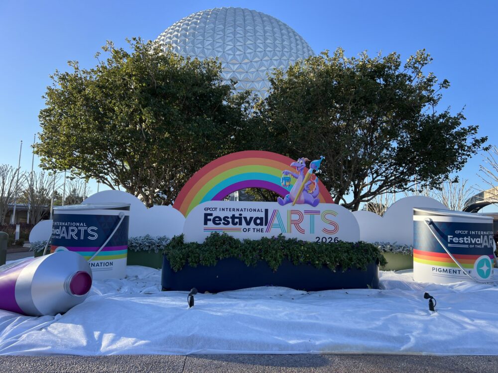 10 Easy Must-Try Experiences at Every EPCOT International Festival ...