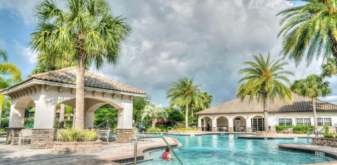 4 Easy Ways To Enjoy Your Vacation A Lot More - Resort Pool