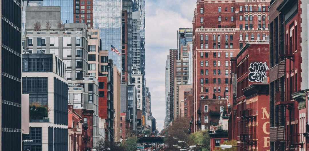 How to Structure a City Trip Without Overplanning It - City Street