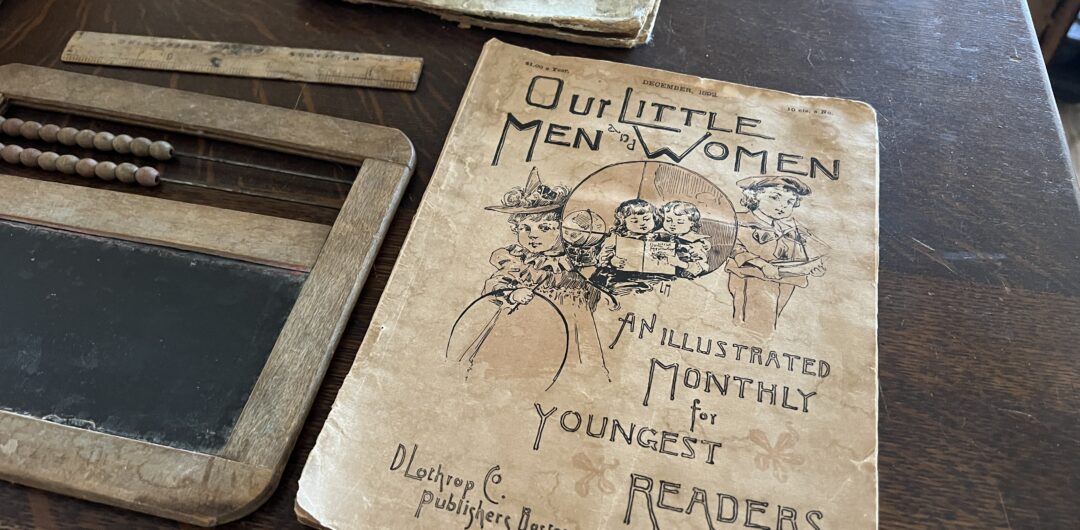 Haller-Gibboney Rock House Museum