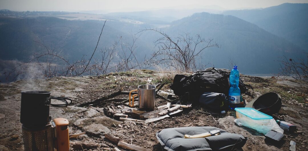 6 Different Ways of Camping for Every Kind of Camper 6 6 Different Ways of Camping for Every Kind of Camper - Bushcraft