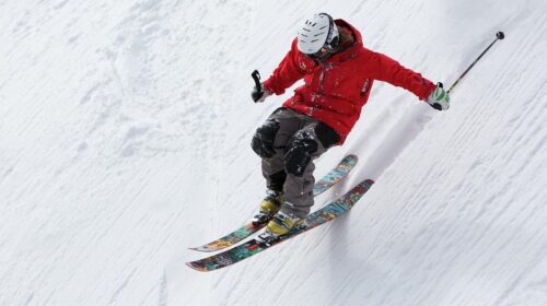 Is Neurosurfing the Secret to Rapid Recovery After an Active Ski Season - Skier