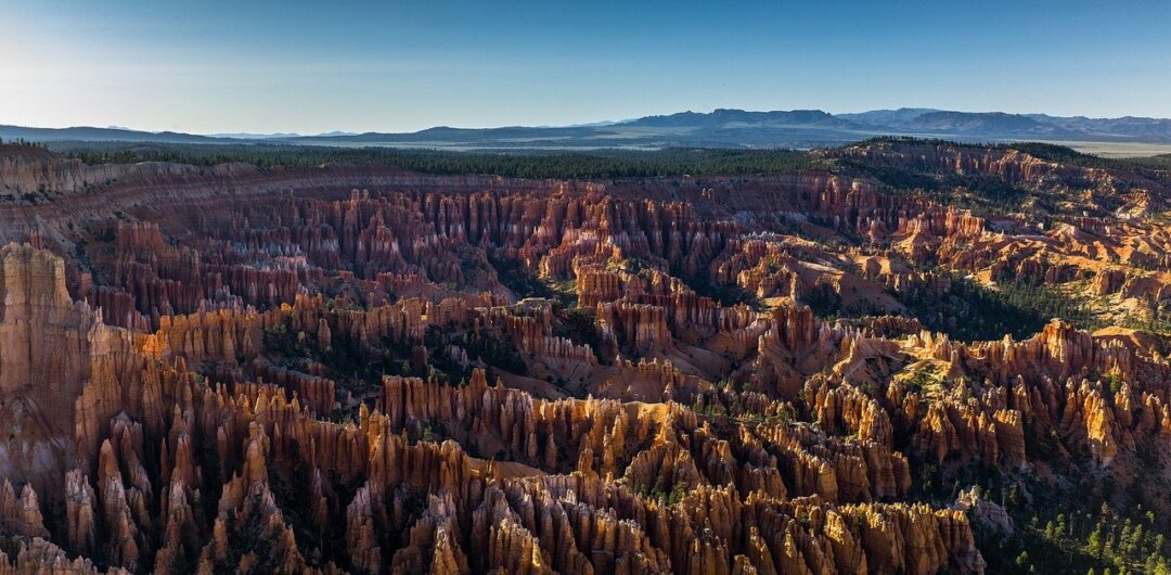 Why Utah Should Be On Your List of Places to Visit - Bryce Canyon National Park