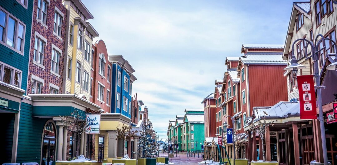 Why Utah Should Be On Your List of Places to Visit - Park City, Utah
