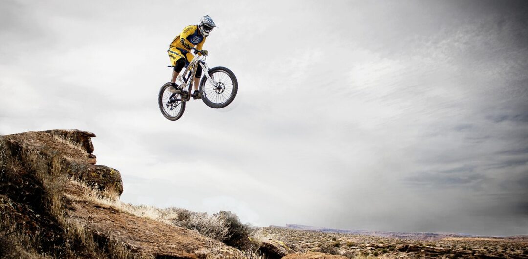 Why Utah Should Be On Your List of Places to Visit - Utah Mountain Biking