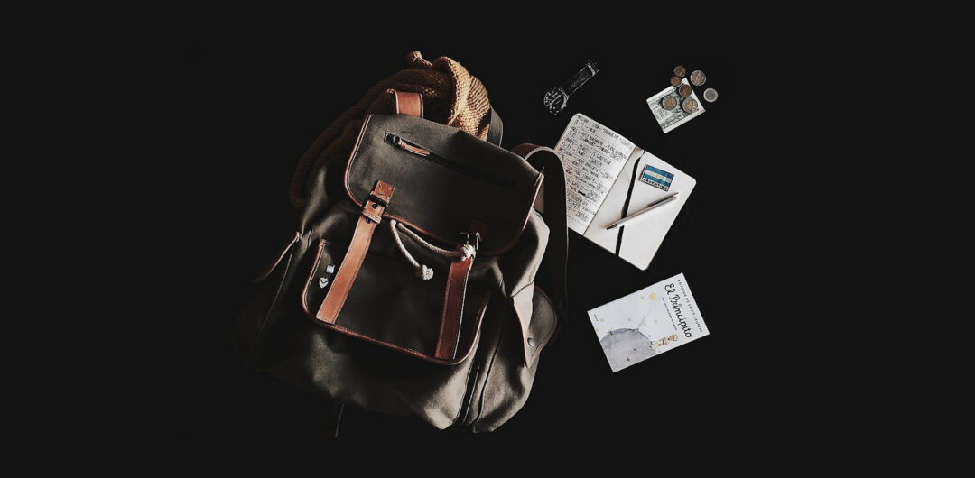 Why Arcades Make Every Trip More Fun and Memorable - Travel Backpack with Necessities