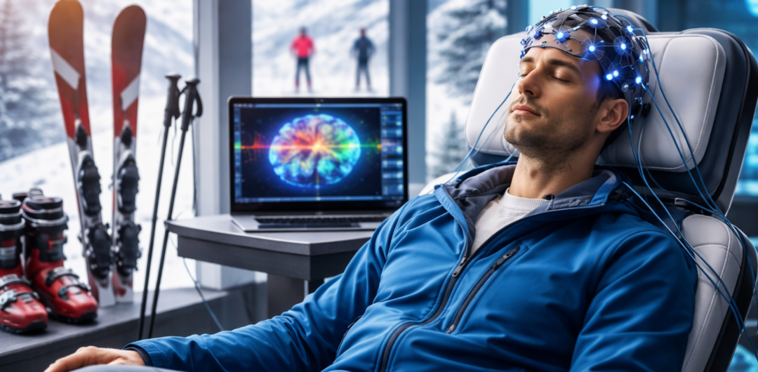 Is Neurosurfing the Secret to Rapid Recovery After an Active Ski Season? - Neurosurfing After Skiing